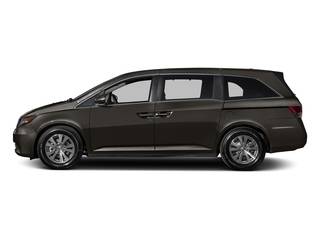 2016 Honda Odyssey EX-L FWD photo