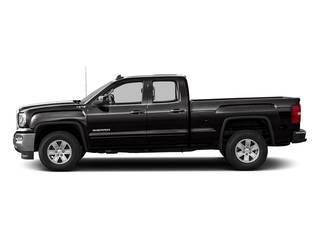 2017 GMC Sierra 1500 SLE 4WD photo