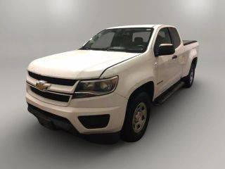2016 Chevrolet Colorado 2WD WT RWD photo