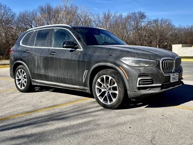 2023 BMW X5 sDrive40i RWD photo