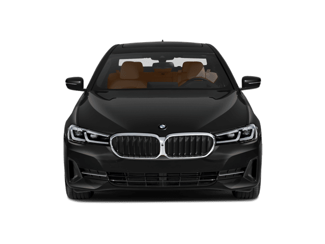 2022 BMW 5 Series 530i xDrive AWD photo