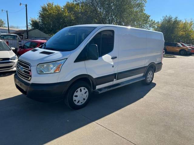 2016 Ford Transit Van  RWD photo