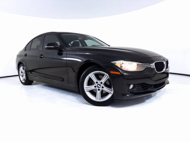 2015 BMW 3 Series 328i RWD photo