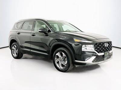 2023 Hyundai Santa Fe SEL AWD photo