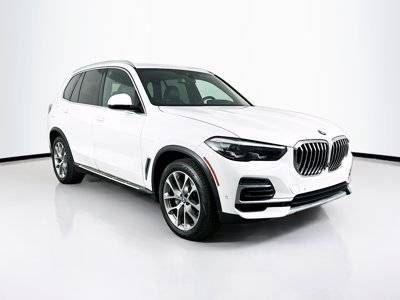 2023 BMW X5 sDrive40i RWD photo