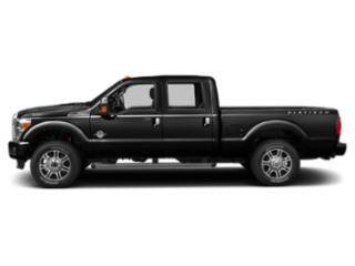 2015 Ford F-350 Super Duty Platinum 4WD photo