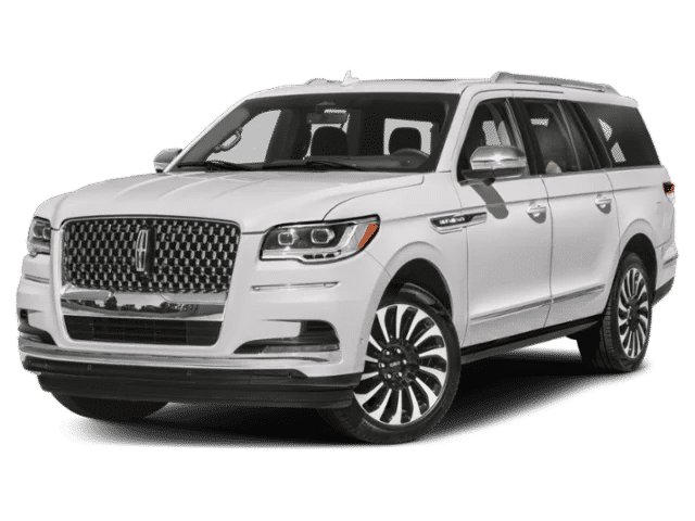 2022 Lincoln Navigator L Black Label 4WD photo