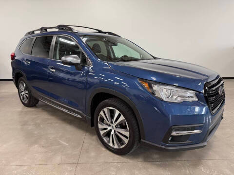 2022 Subaru Ascent Touring AWD photo