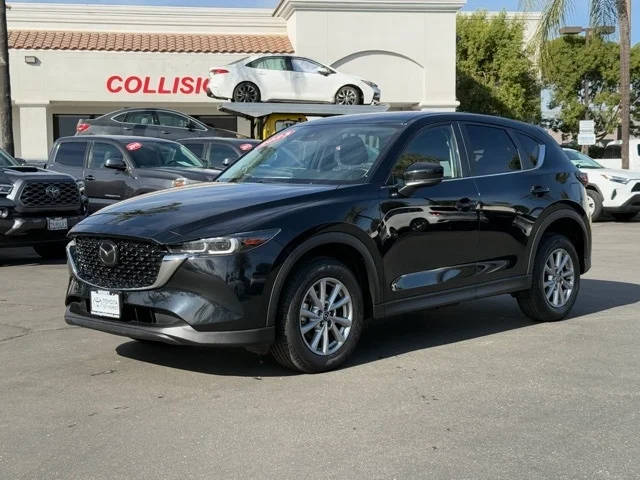 2023 Mazda CX-5 2.5 S Preferred Package AWD photo