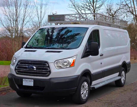 2016 Ford Transit Van RWD photo