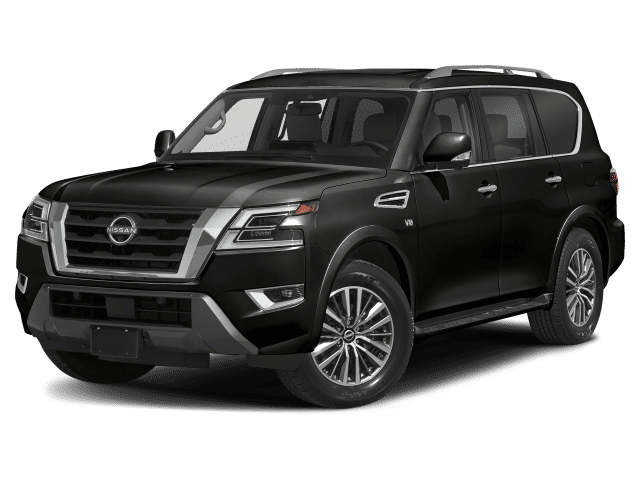 2022 Nissan Armada SL RWD photo