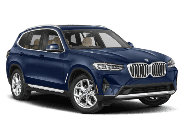 2022 BMW X3 sDrive30i RWD photo