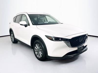 2022 Mazda CX-5 2.5 S Preferred Package AWD photo