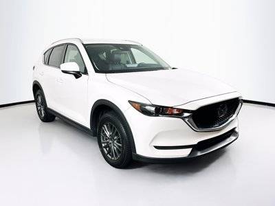 2021 Mazda CX-5 Touring AWD photo