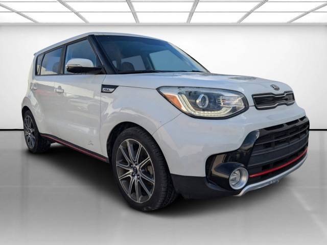 2019 Kia Soul ! FWD photo