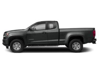 2019 Chevrolet Colorado 2WD Work Truck RWD photo