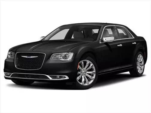 2019 Chrysler 300 300S RWD photo