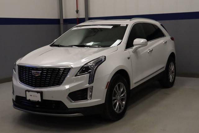 2022 Cadillac XT5 AWD Premium Luxury AWD photo