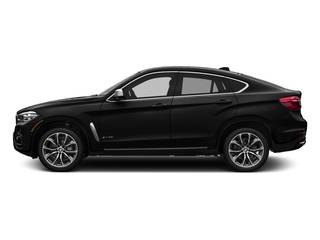 2017 BMW X6 xDrive50i AWD photo