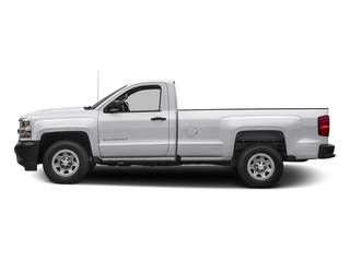 2016 Chevrolet Silverado 1500 Work Truck RWD photo