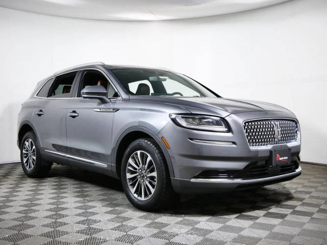 2023 Lincoln  Reserve AWD photo