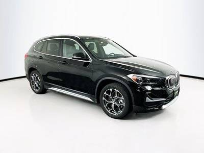 2021 BMW X1 sDrive28i FWD photo