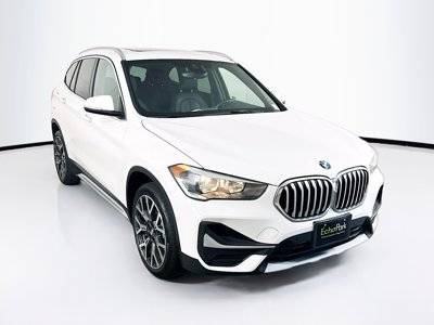 2021 BMW X1 sDrive28i FWD photo