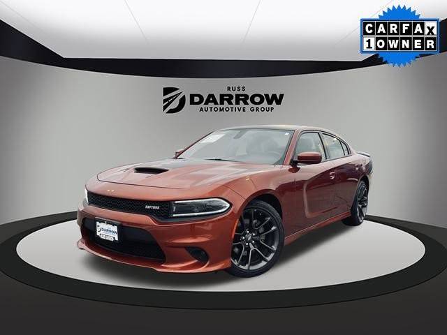 2022 Dodge Charger R/T RWD photo