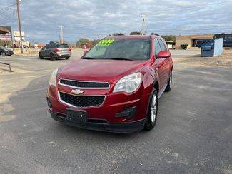 2015 Chevrolet Equinox LT FWD photo