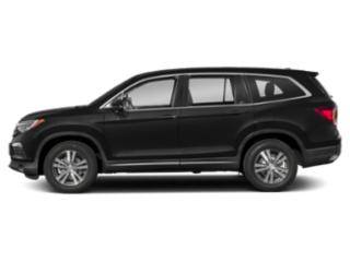 2018 Honda Pilot EX-L FWD photo