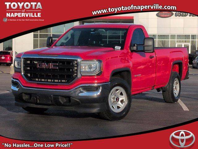 2016 GMC Sierra 1500  RWD photo