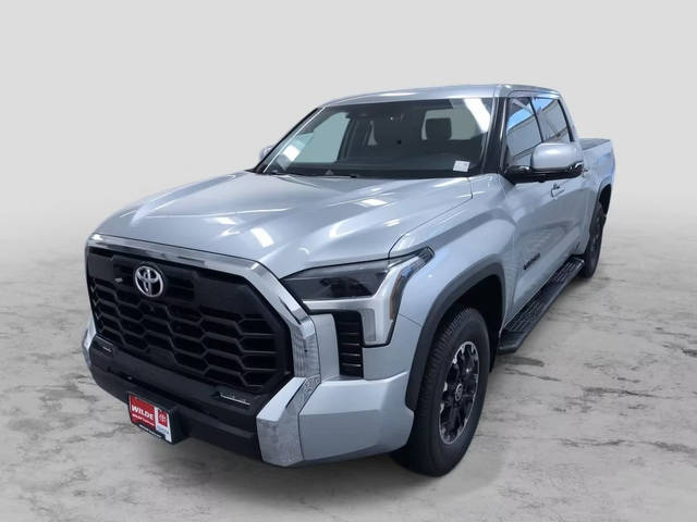 2022 Toyota Tundra SR5 4WD photo