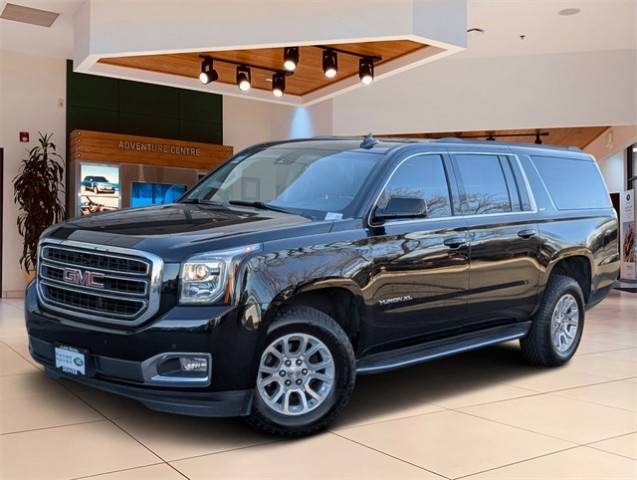 2020 GMC Yukon XL SLT 4WD photo