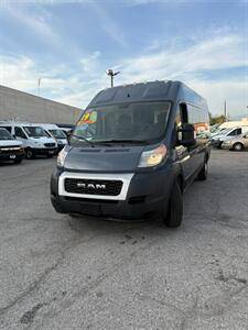 2019 Ram Promaster  FWD photo