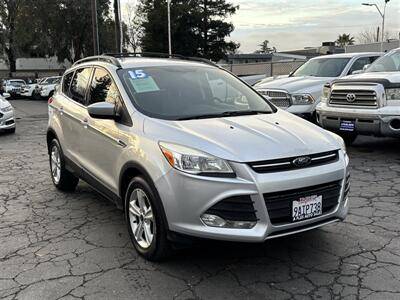 2015 Ford Escape SE FWD photo