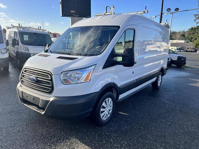 2017 Ford Transit Van  RWD photo