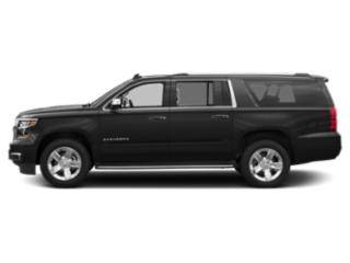 2015 Chevrolet Suburban LTZ RWD photo