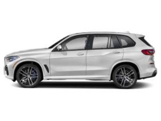 2022 BMW X5 M50i AWD photo