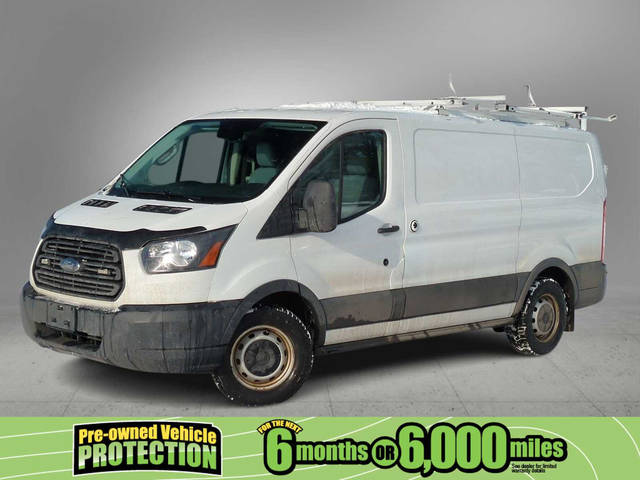 2017 Ford Transit Van  RWD photo