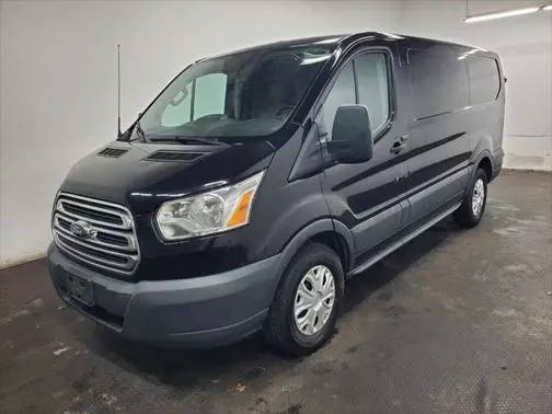 2017 Ford Transit Van  RWD photo