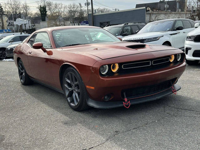 2022 Dodge Challenger R/T RWD photo