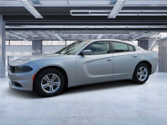 2022 Dodge Charger SXT RWD photo