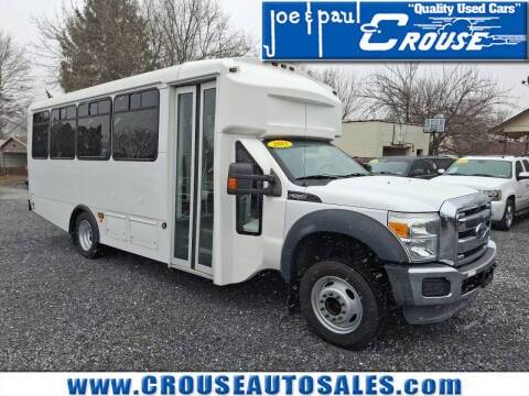 2015 Ford   RWD photo