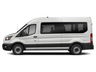 2021 Ford Transit Passenger Wagon XL RWD photo