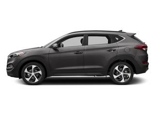 2016 Hyundai Tucson Limited AWD photo