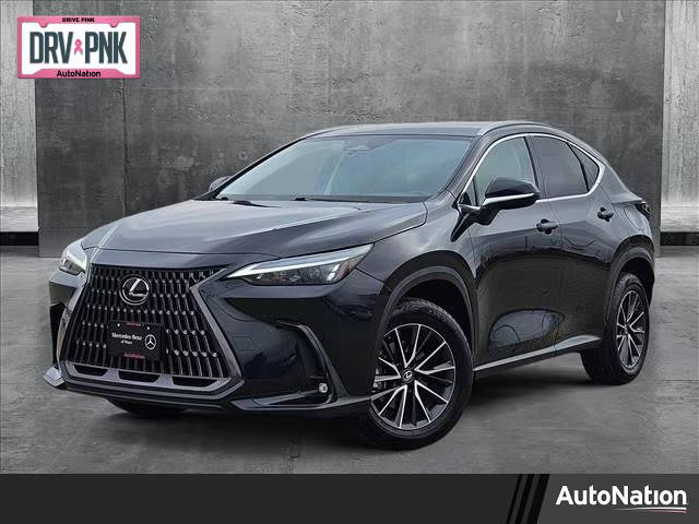 2022 Lexus NX NX 250 FWD photo