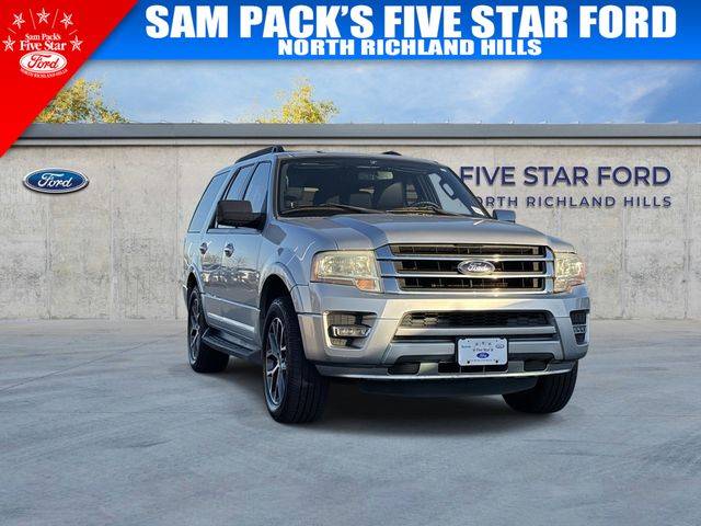 2016 Ford Expedition XLT RWD photo