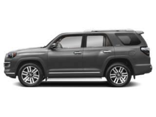 2023 Toyota 4Runner Limited 4WD photo