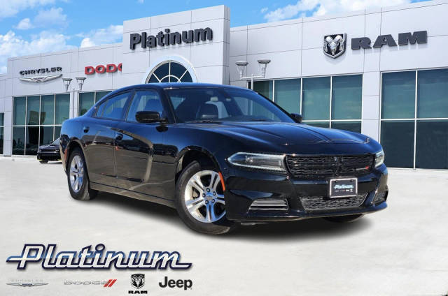 2022 Dodge Charger SXT RWD photo