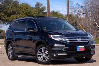 2016 Honda Pilot EX-L FWD photo